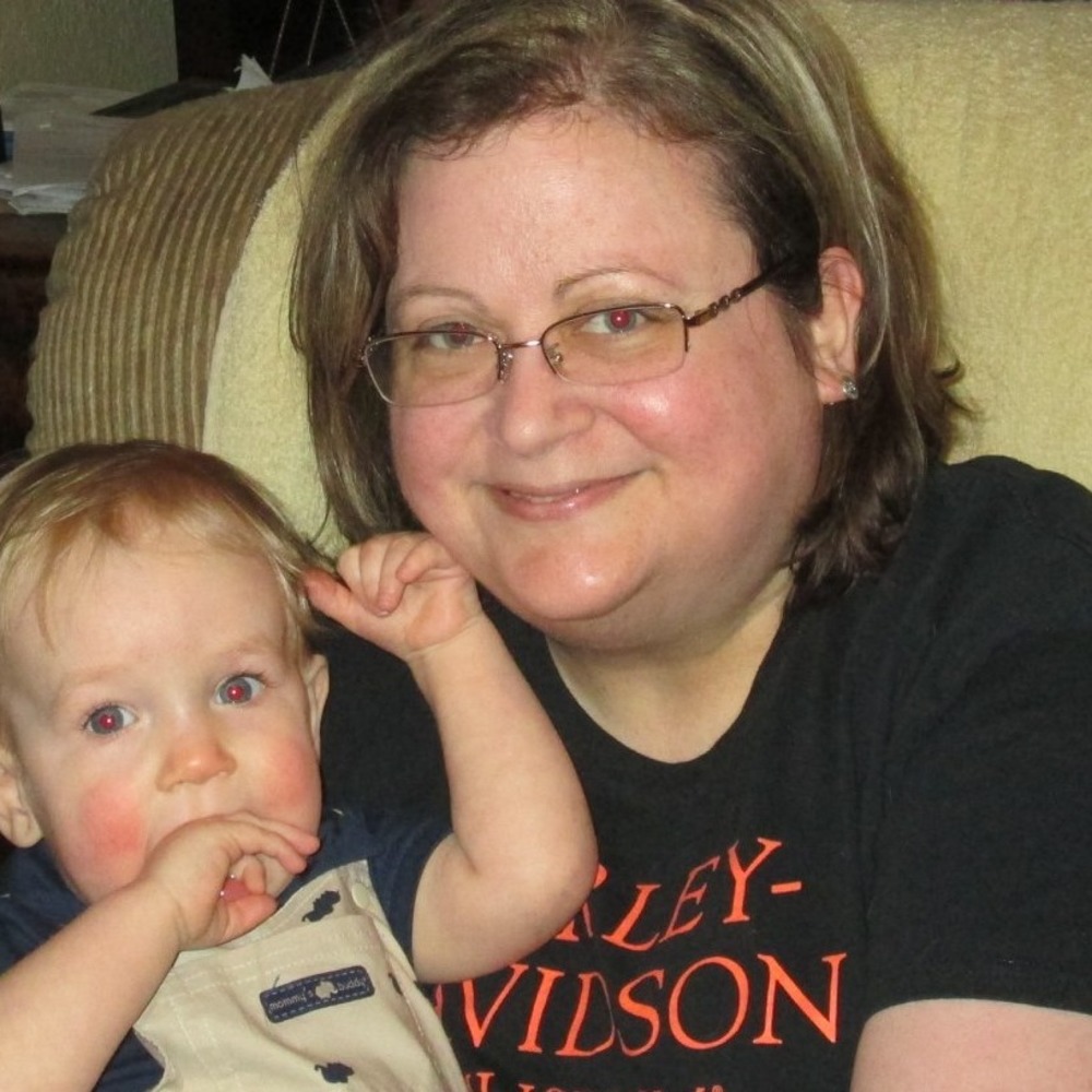 Meet your Posher, Lesley